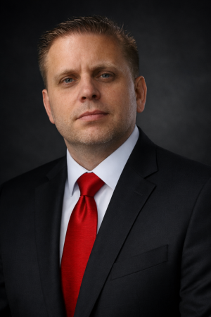 JUDr. Aleš Roháček